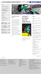 Mobile Screenshot of elaflex.de